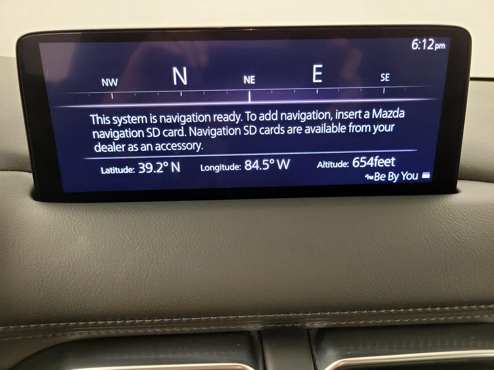 2025 Mazda CX-5 S Preferred package - Photo 15