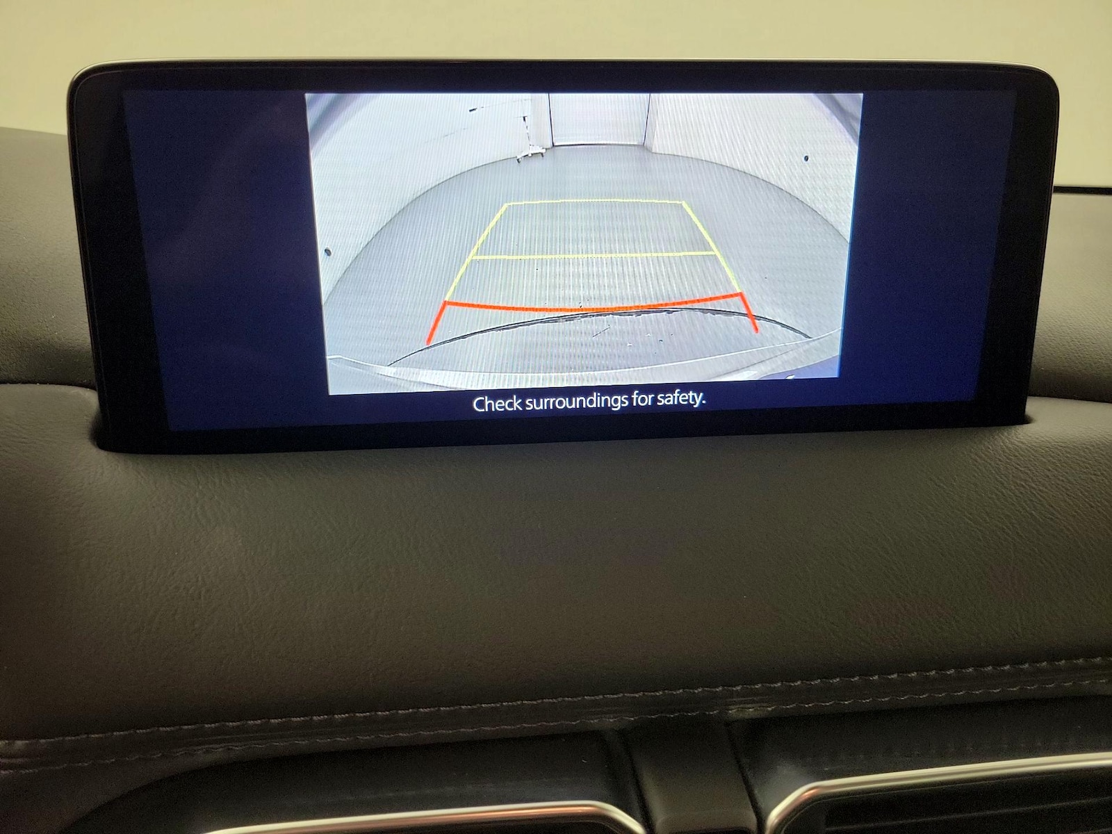 2025 Mazda CX-5 S Preferred package - Photo 16
