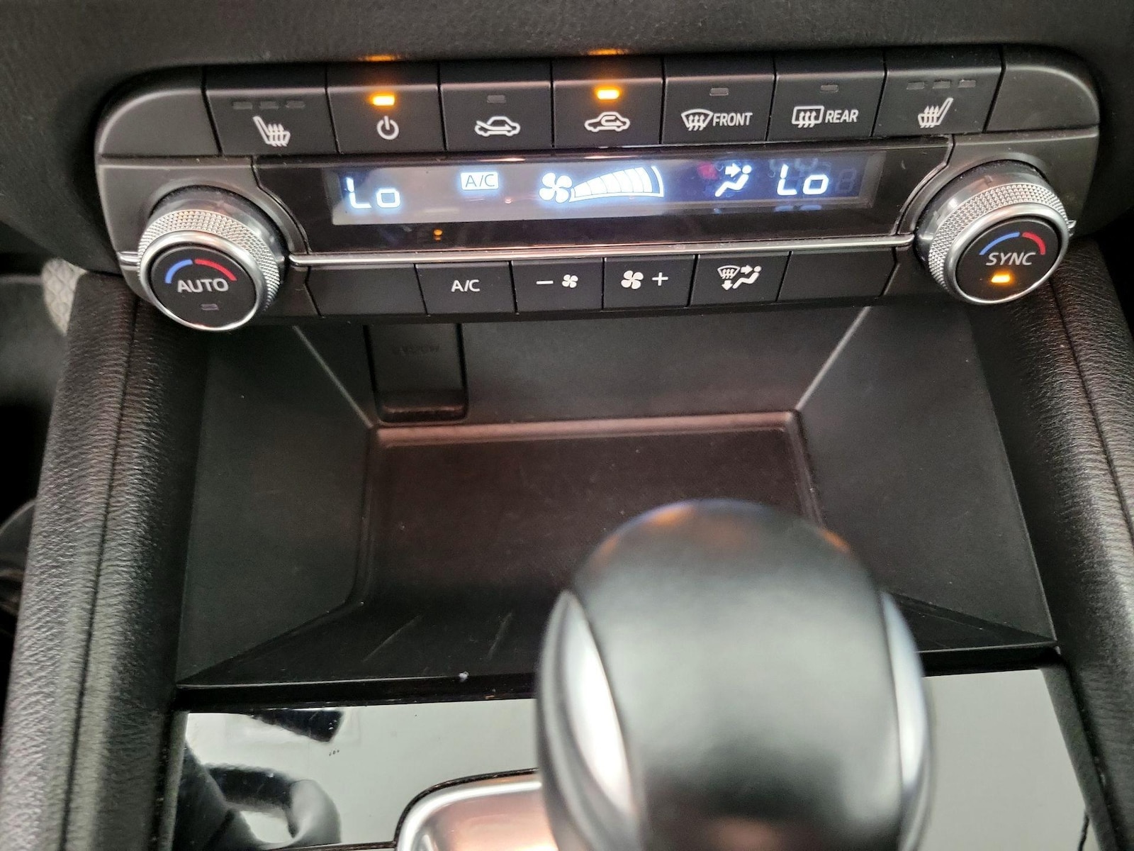 2025 Mazda CX-5 S Preferred package - Photo 18