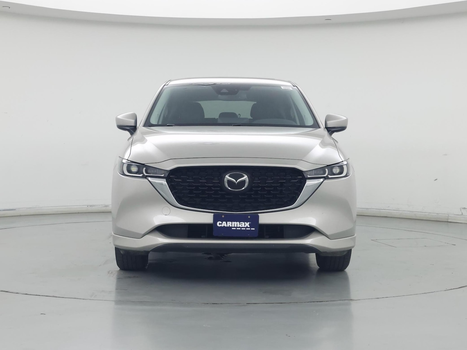 2025 Mazda CX-5 S Preferred package - Photo 6