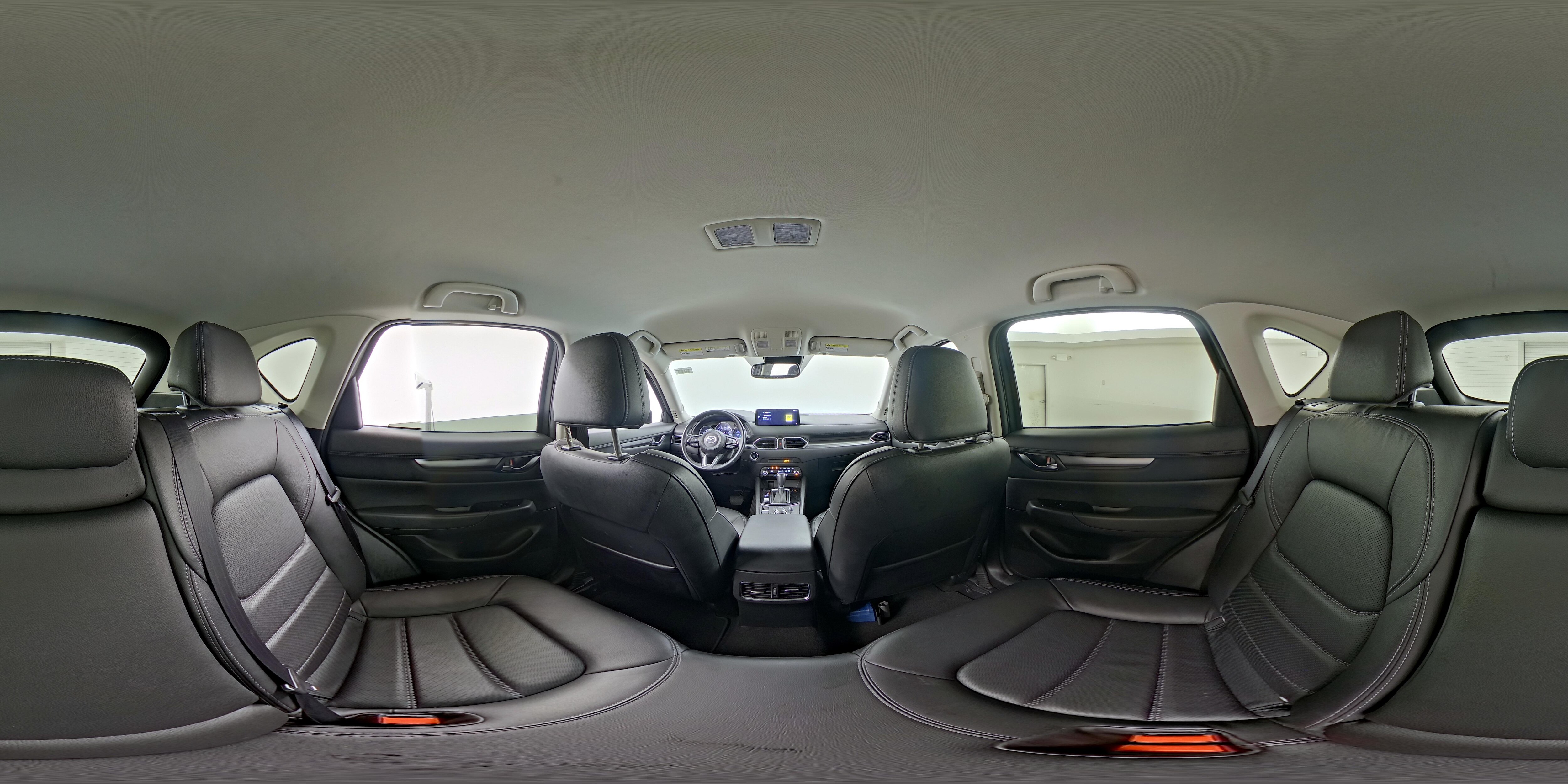 2025 Mazda CX-5 S Preferred package - Photo 25