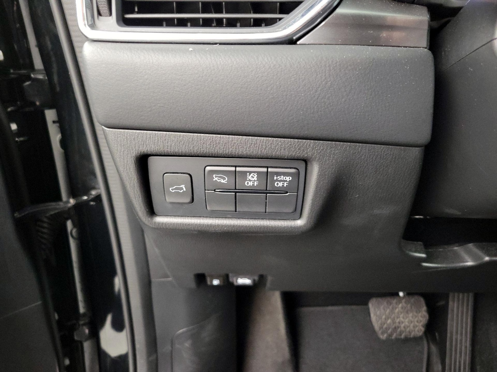 2025 Mazda CX-5 S Preferred package - Photo 14