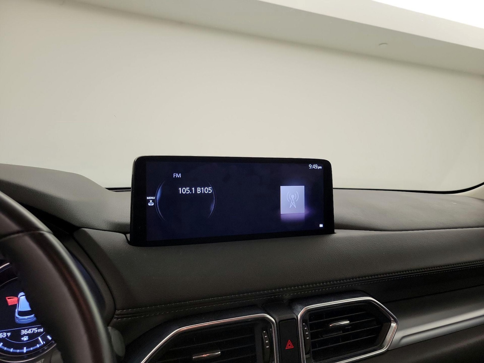 2025 Mazda CX-5 S Preferred package - Photo 16