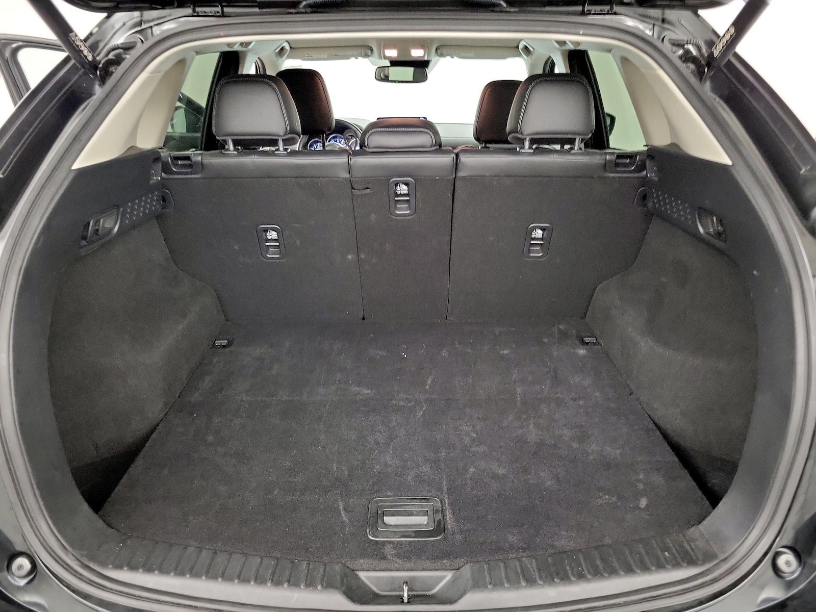 2025 Mazda CX-5 S Preferred package - Photo 21