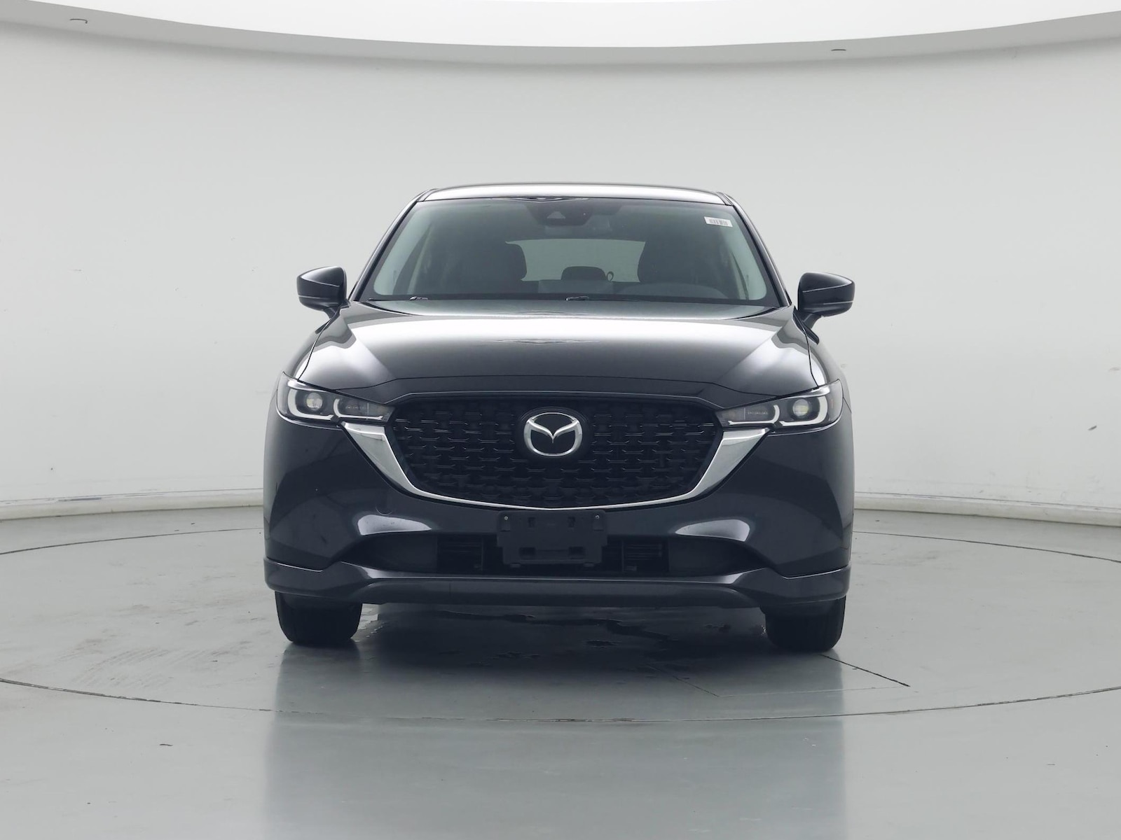 2025 Mazda CX-5 S Preferred package - Photo 6