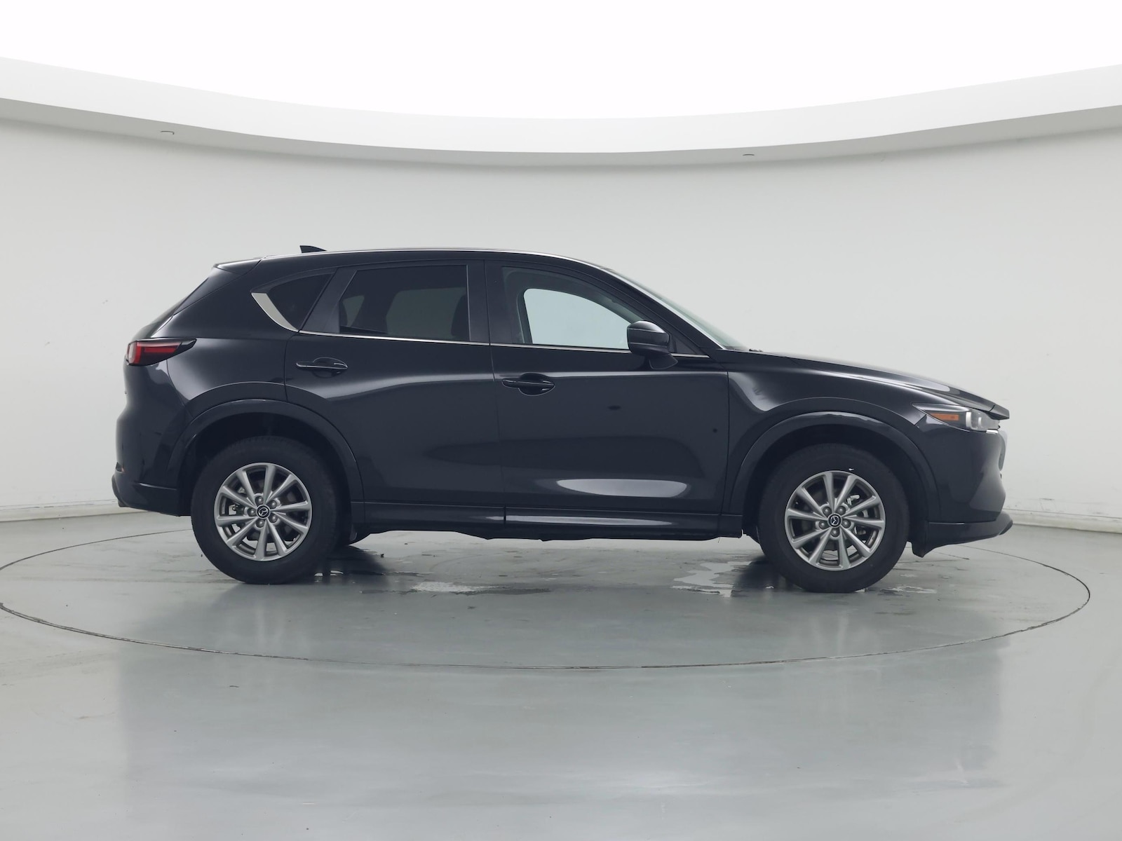 2025 Mazda CX-5 S Preferred package - Photo 8