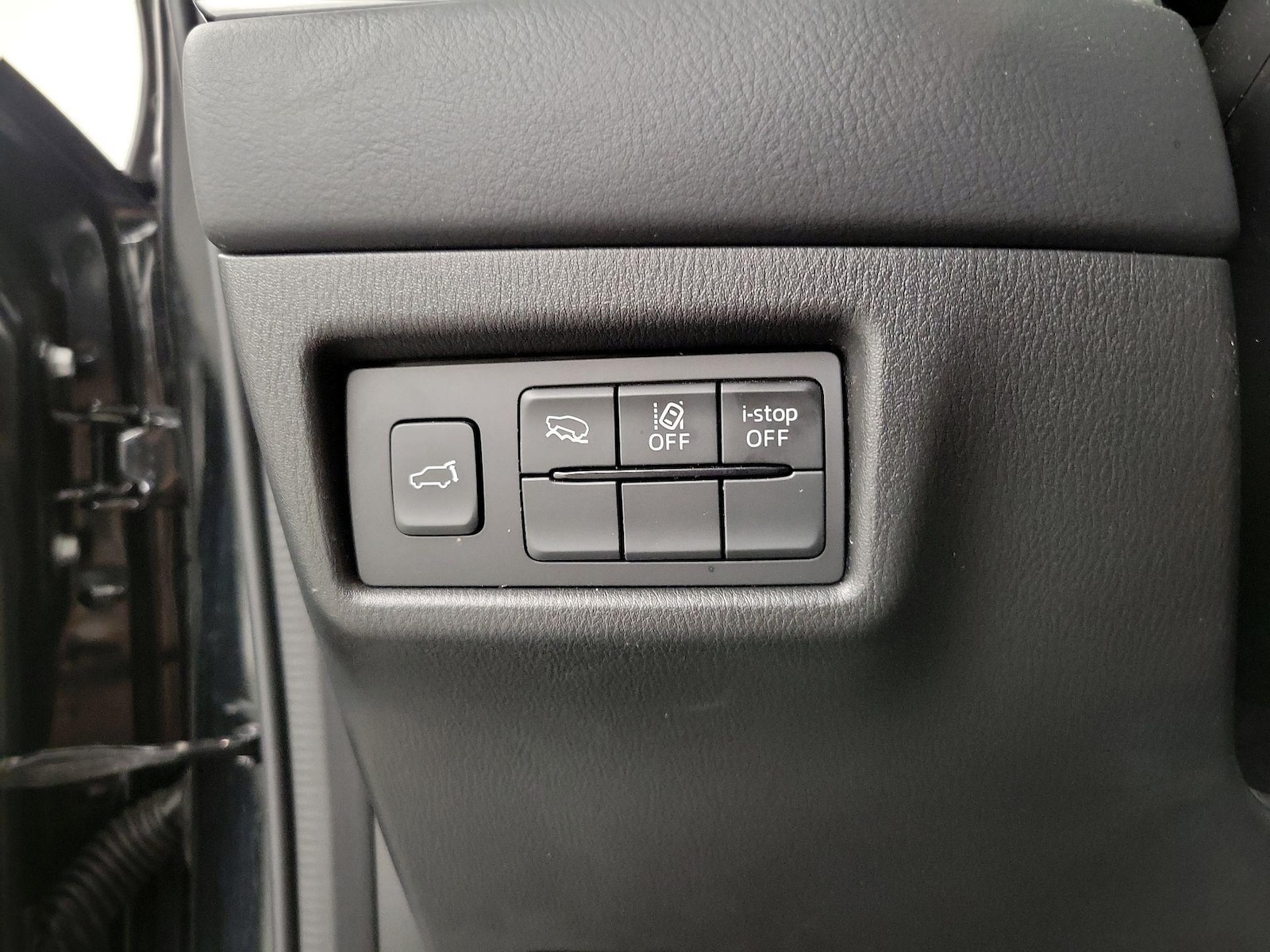 2025 Mazda CX-5 S Preferred package - Photo 14