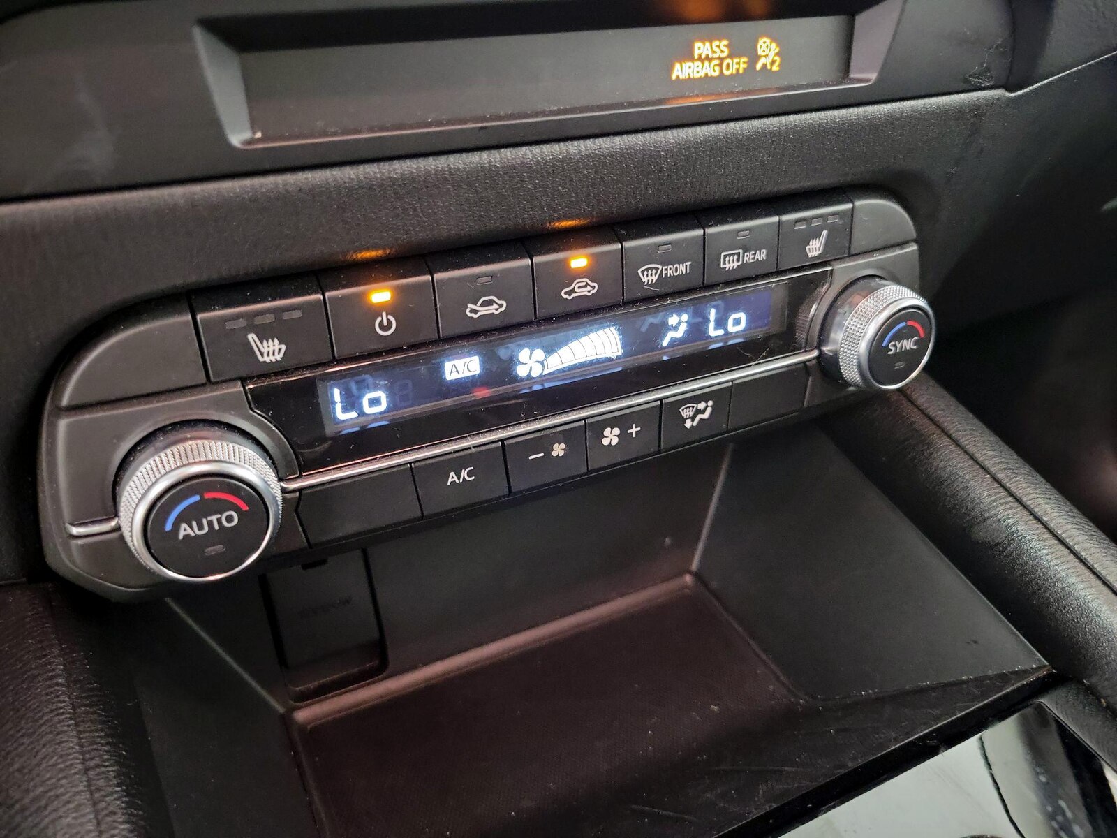 2025 Mazda CX-5 S Preferred package - Photo 17