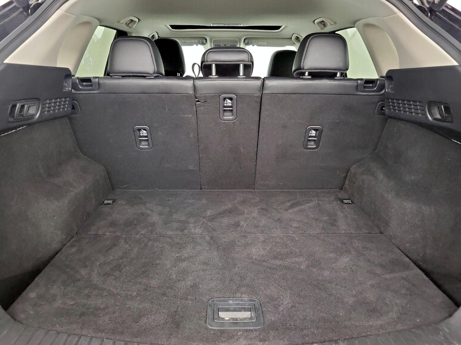 2025 Mazda CX-5 S Preferred package - Photo 22