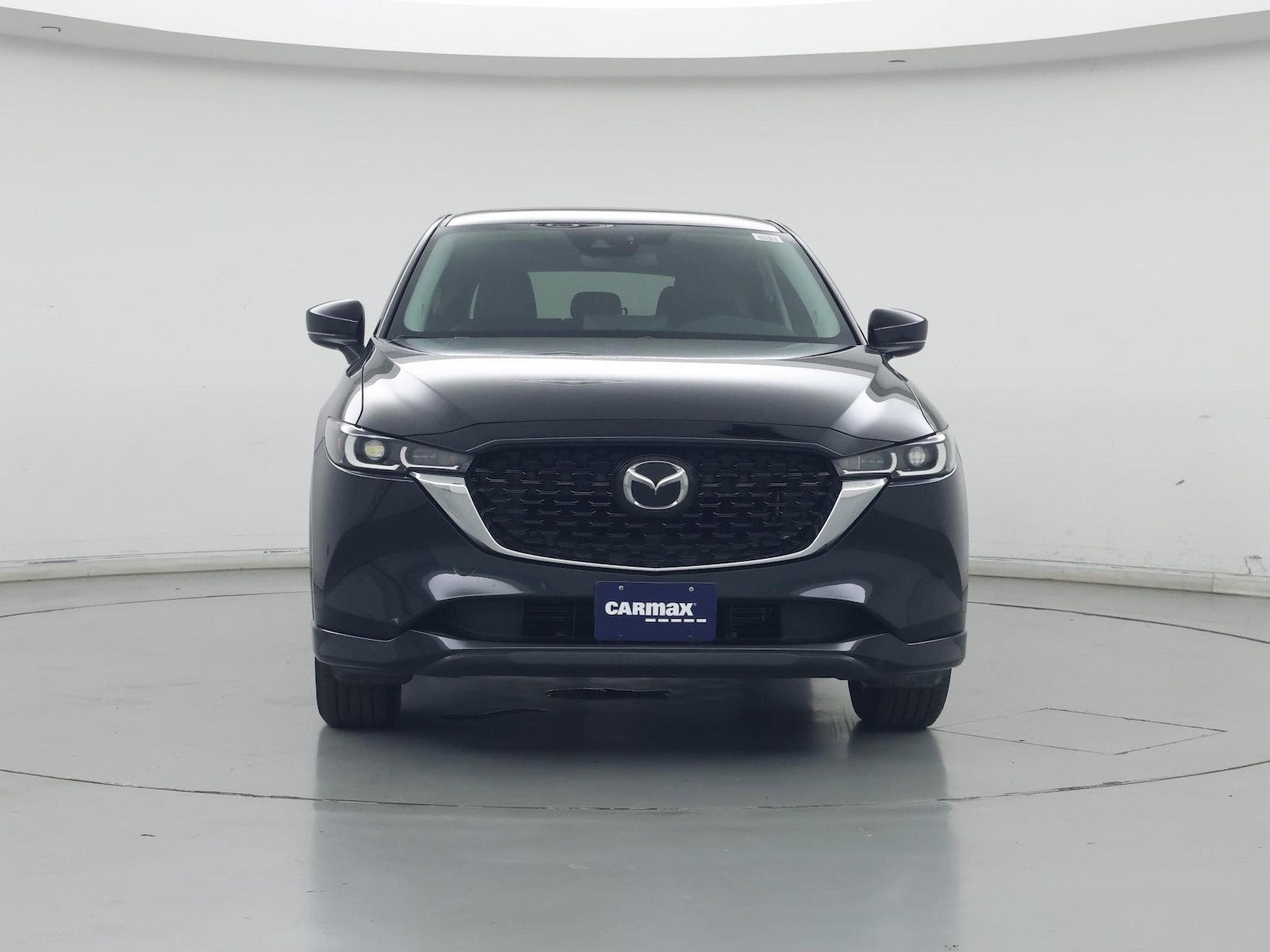 2025 Mazda CX-5 S Preferred package - Photo 6