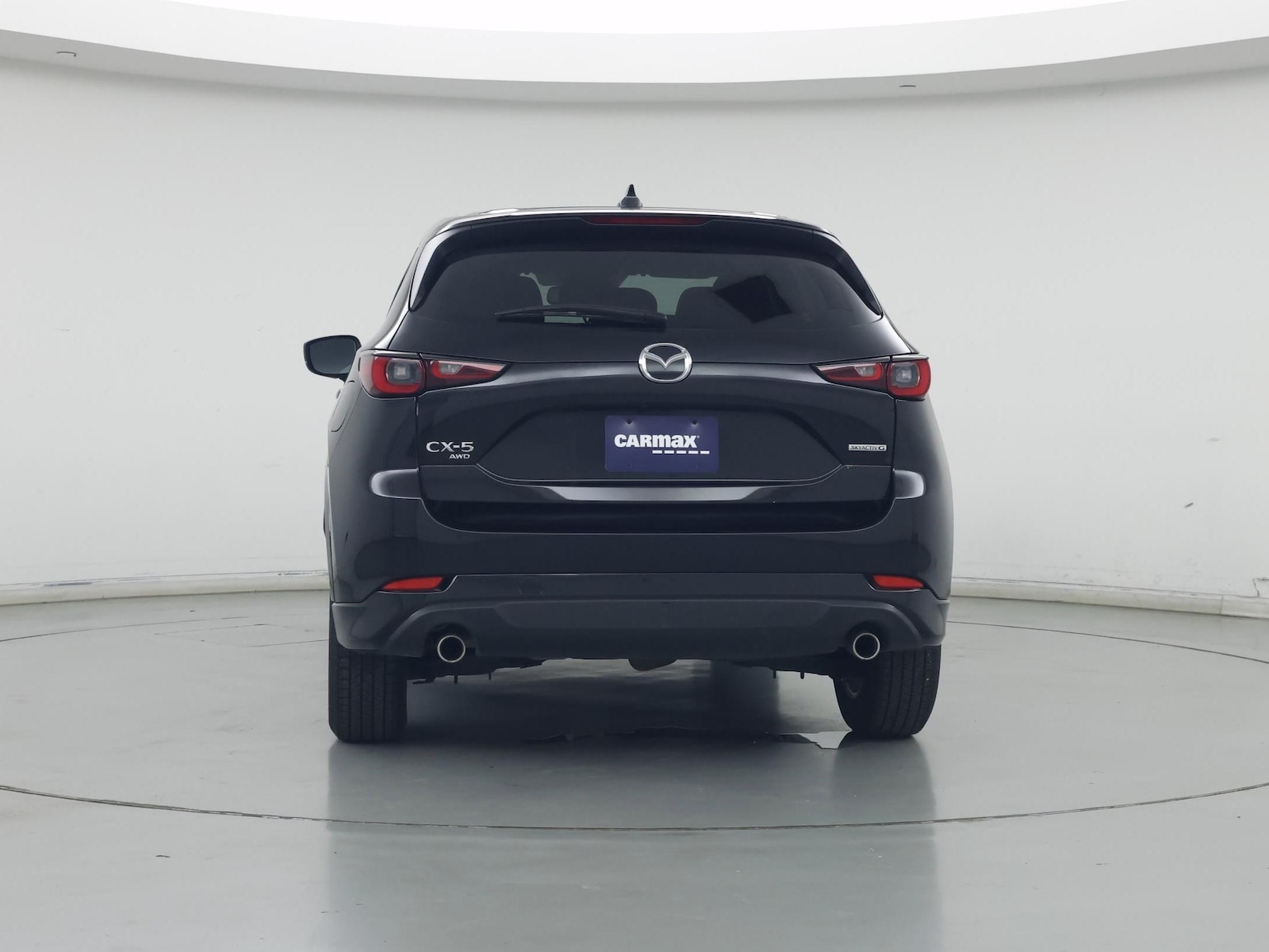2025 Mazda CX-5 S Preferred package - Photo 7