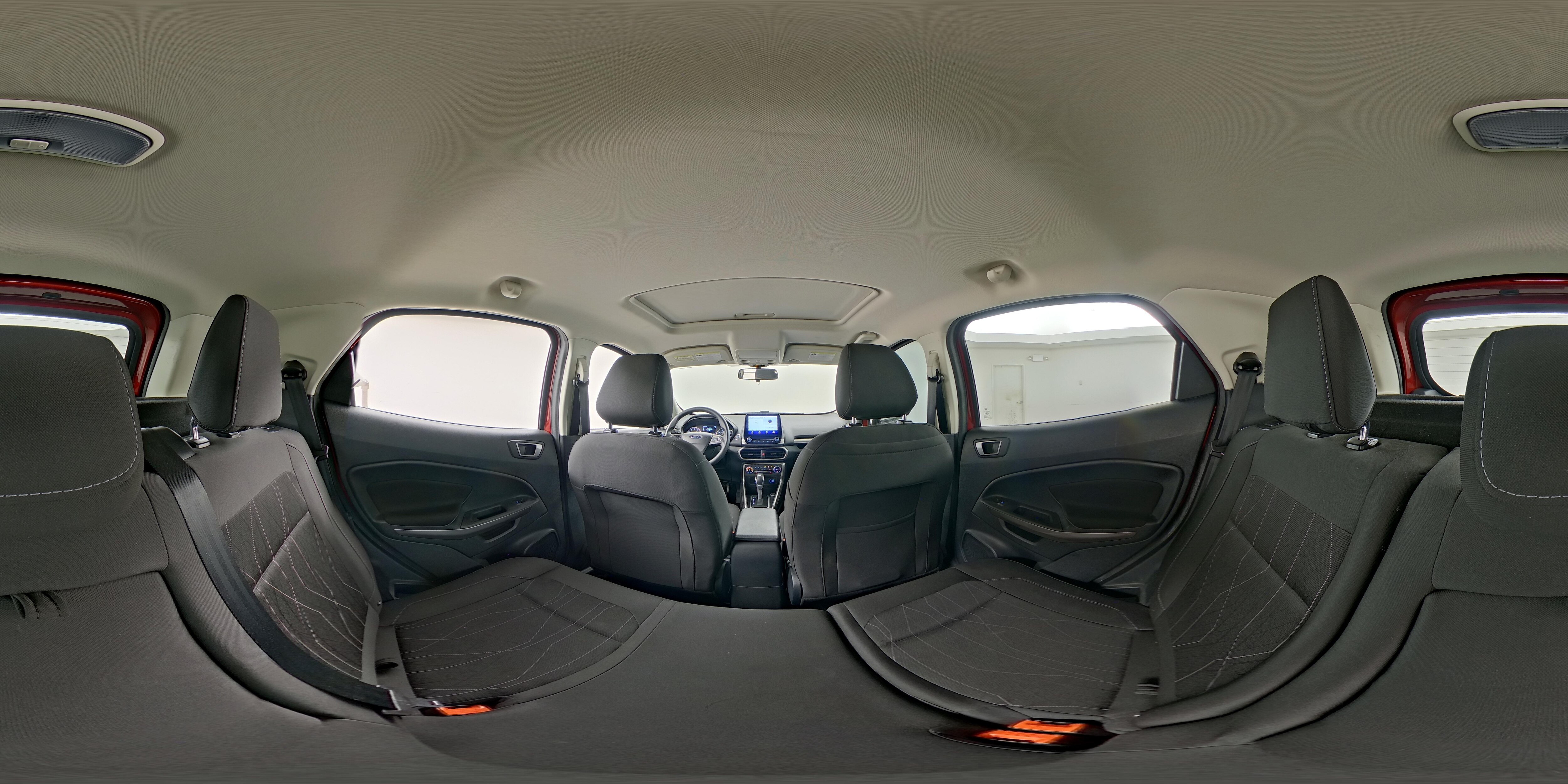 2021 Ford EcoSport SE - Photo 26