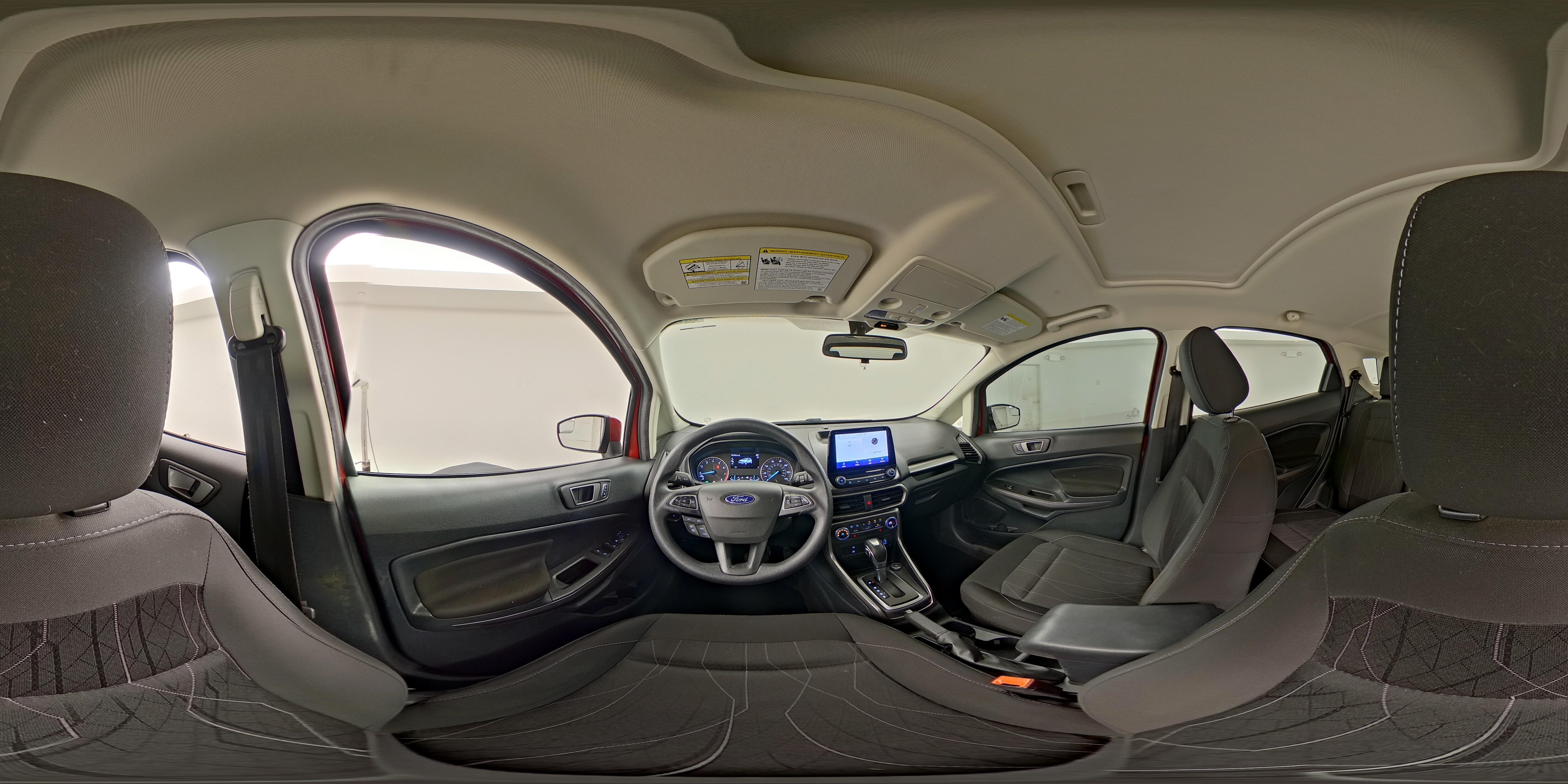 2021 Ford EcoSport SE - Photo 27