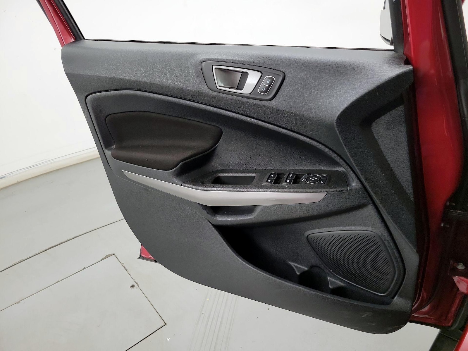 2021 Ford EcoSport SE - Photo 13
