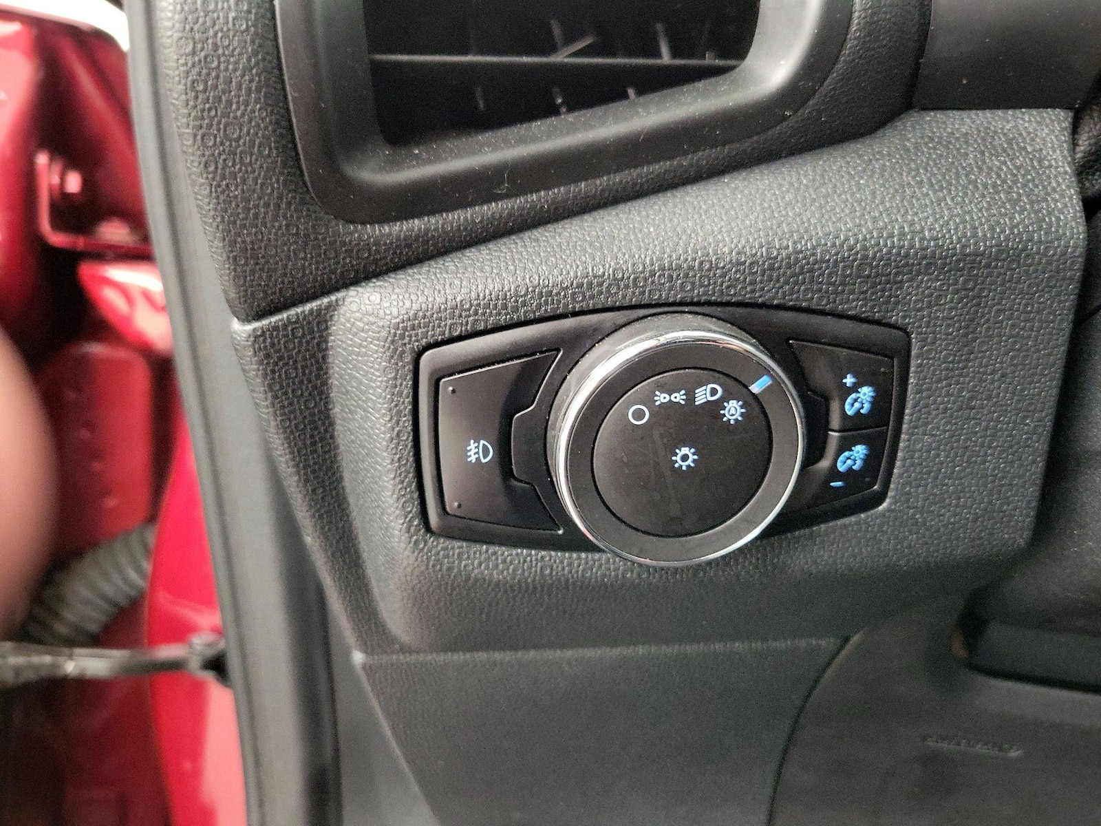 2021 Ford EcoSport SE - Photo 14