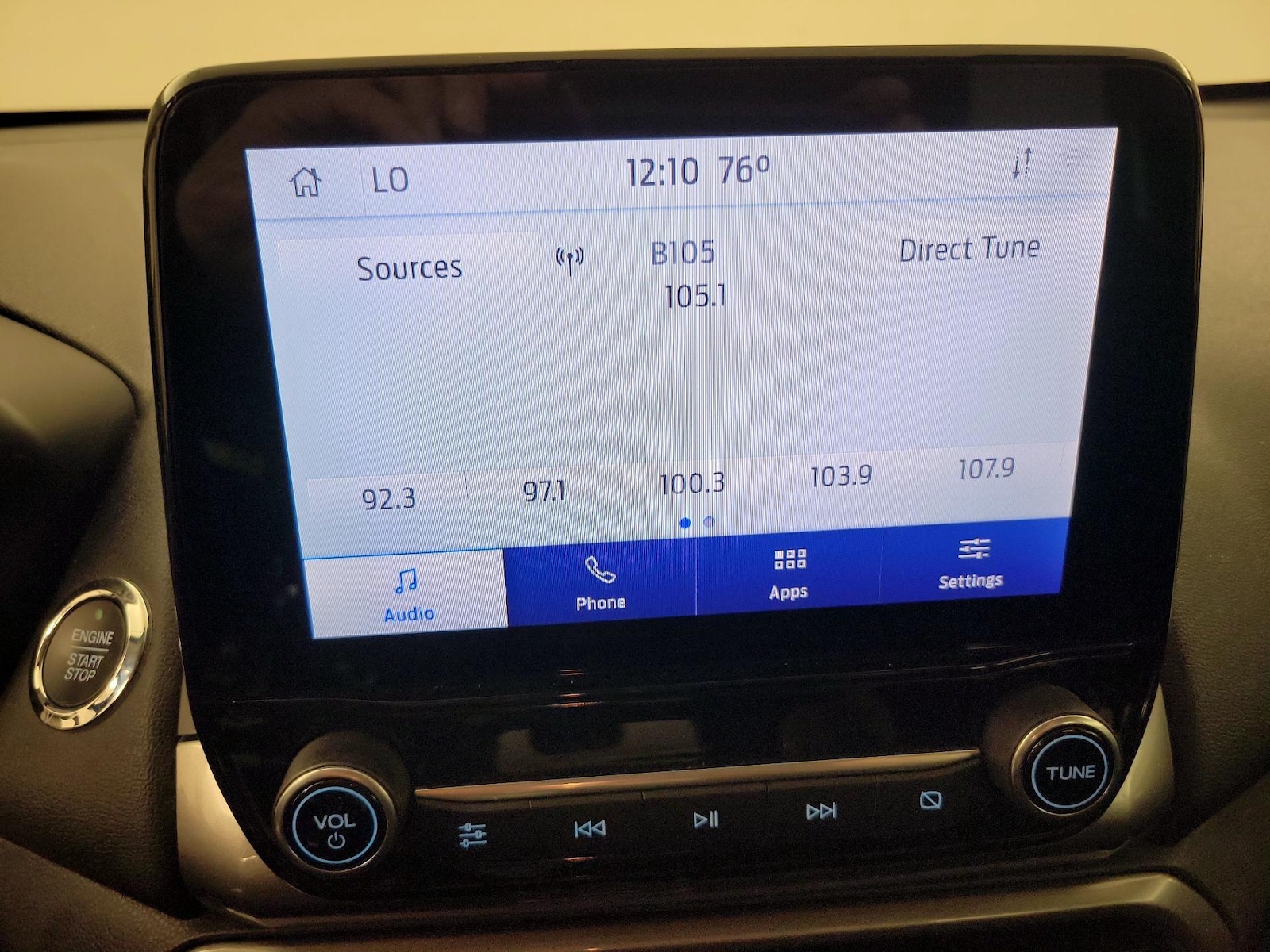 2021 Ford EcoSport SE - Photo 16