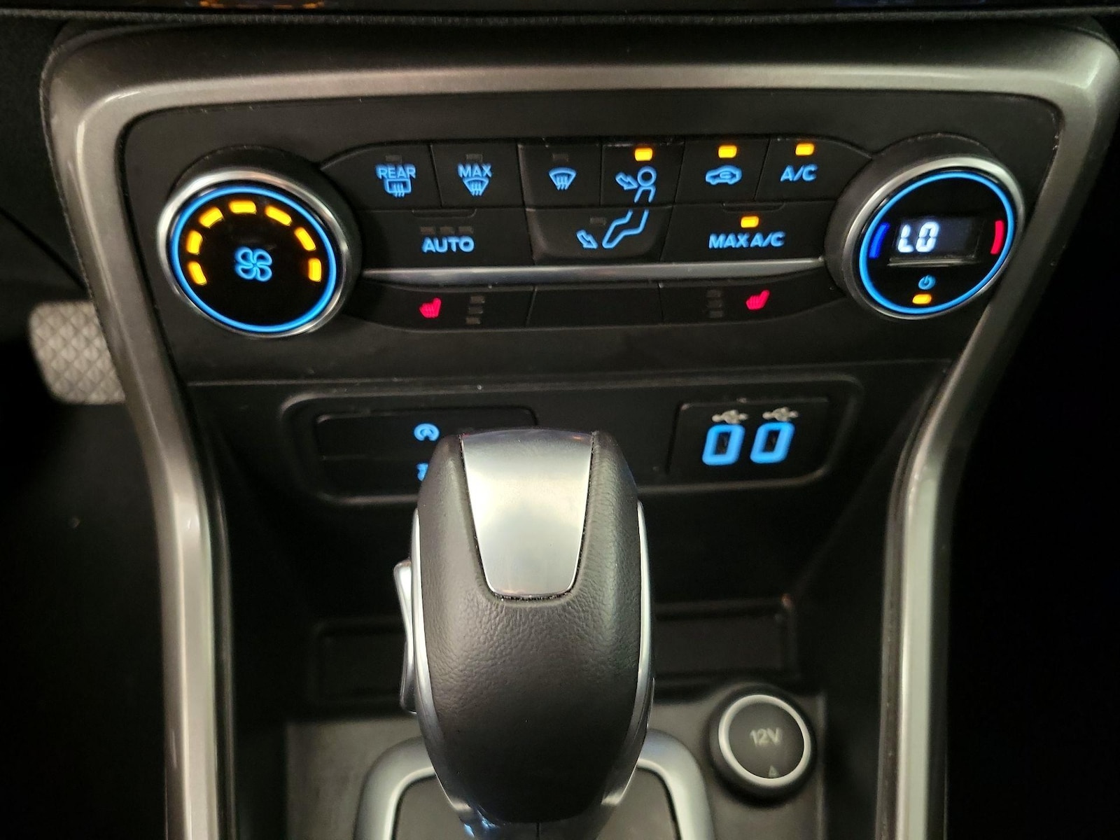 2021 Ford EcoSport SE - Photo 17