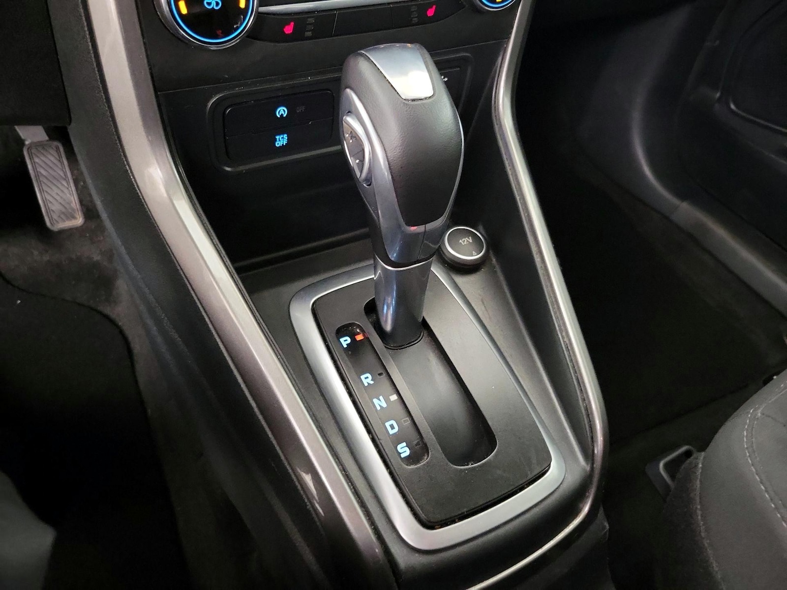 2021 Ford EcoSport SE - Photo 18