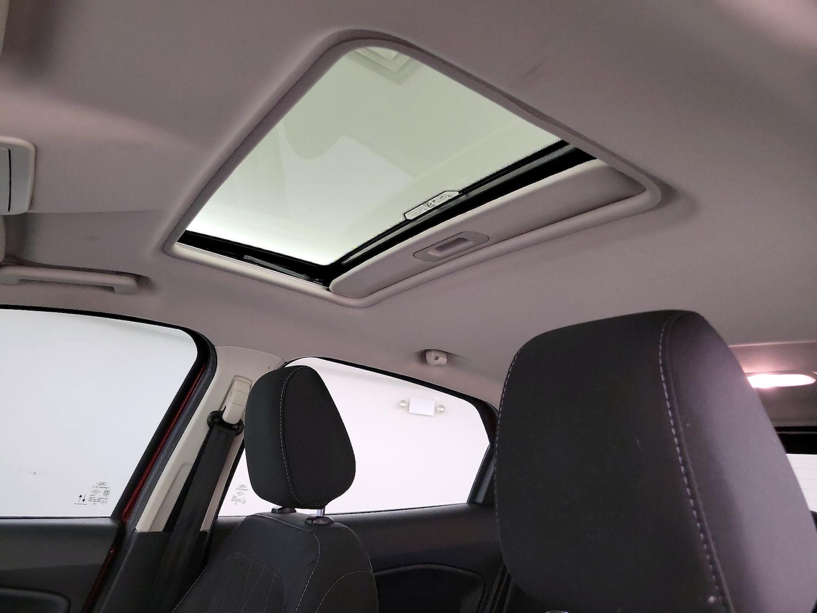 2021 Ford EcoSport SE - Photo 20