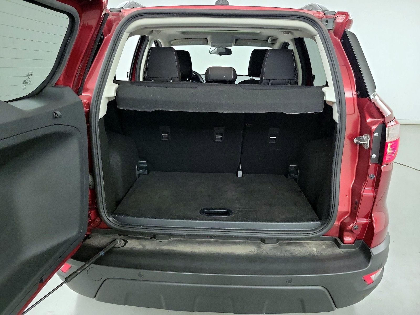 2021 Ford EcoSport SE - Photo 22