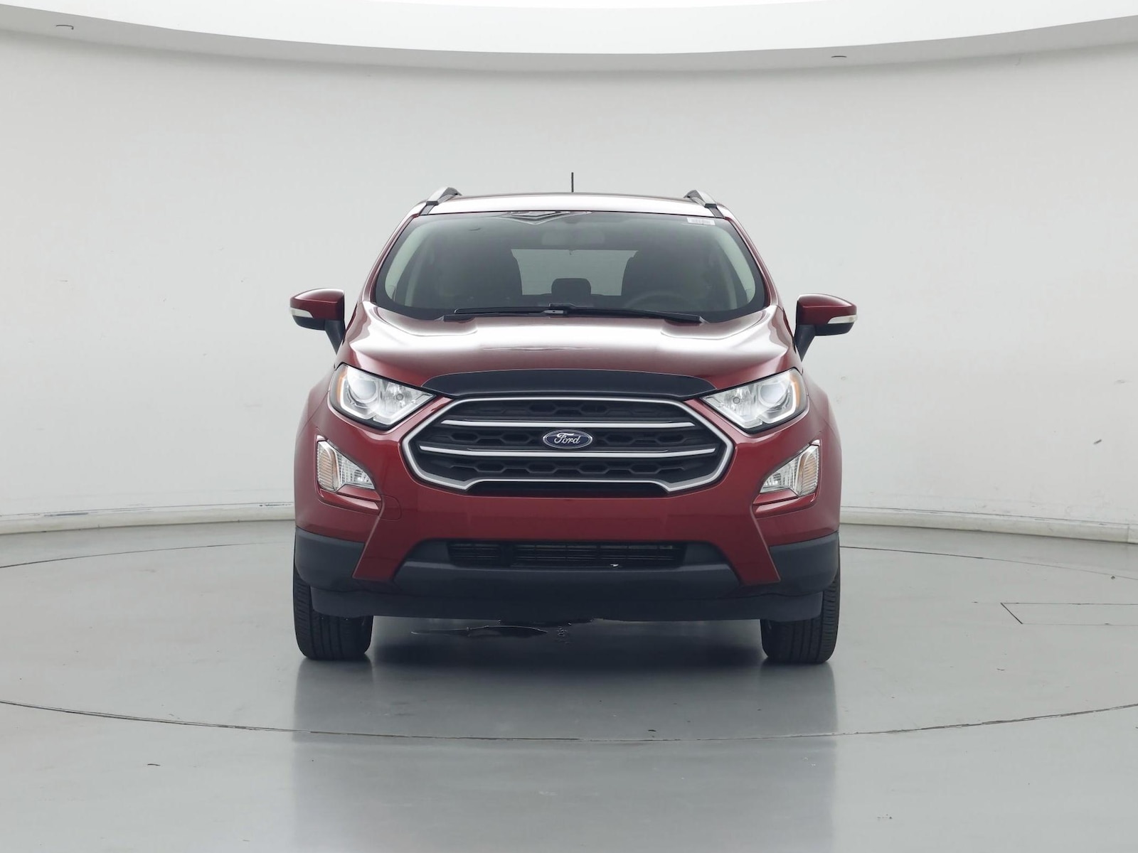 2021 Ford EcoSport SE - Photo 6