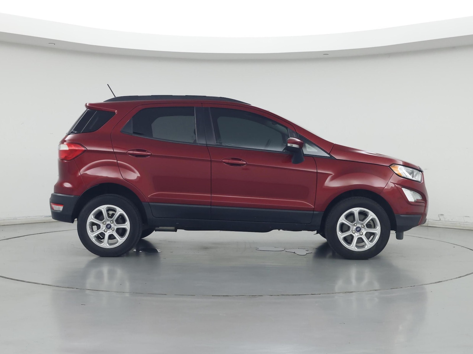 2021 Ford EcoSport SE - Photo 8