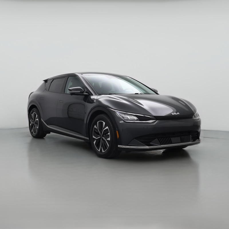 2024 Kia EV6 Wind