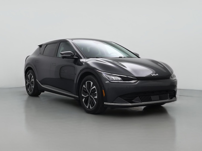 2024 Kia EV6 Wind