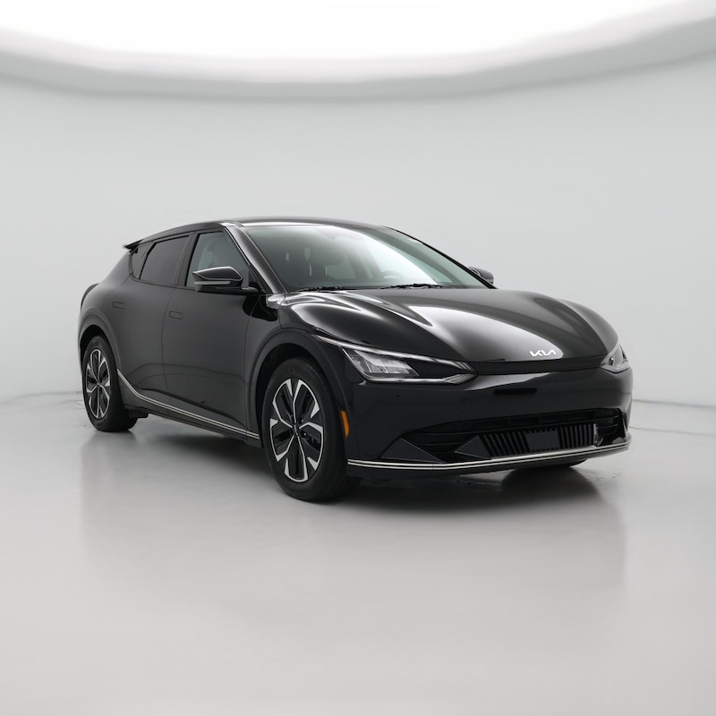 2024 Kia EV6 Wind