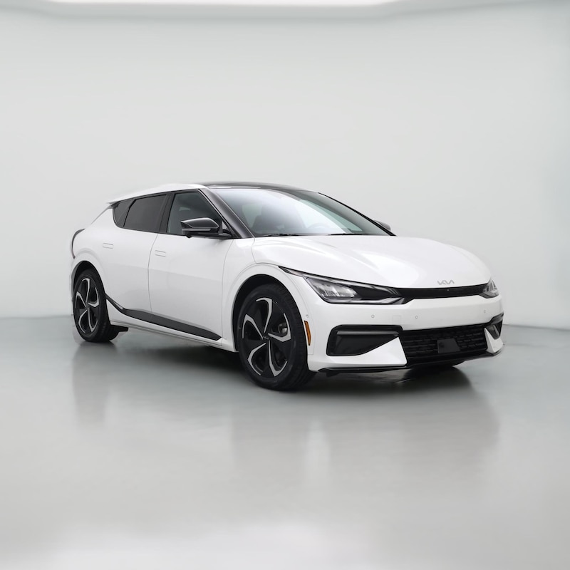 2024 Kia EV6 GT-Line