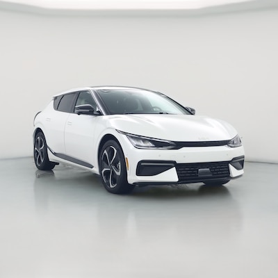 2024 Kia EV6 GT-Line