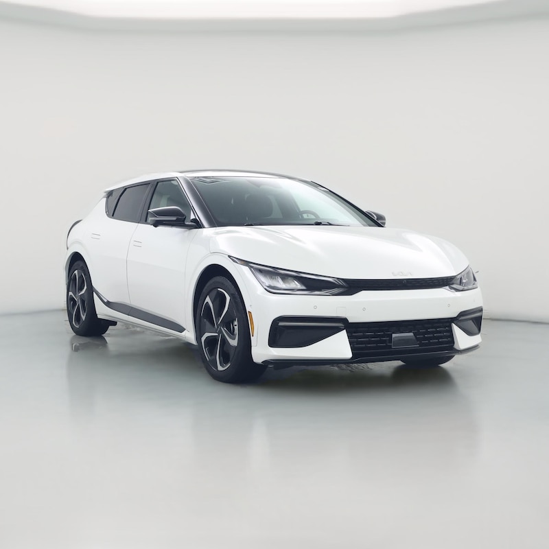 2024 Kia EV6 GT-Line