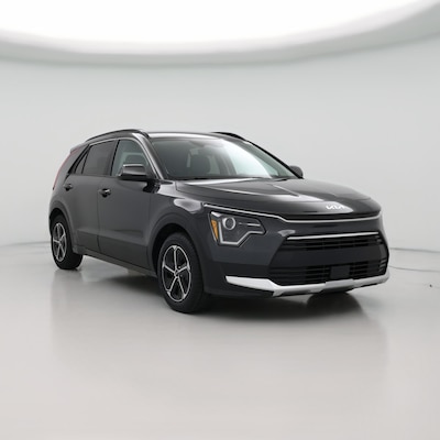 2024 Kia Niro Plug in Hybrid EX