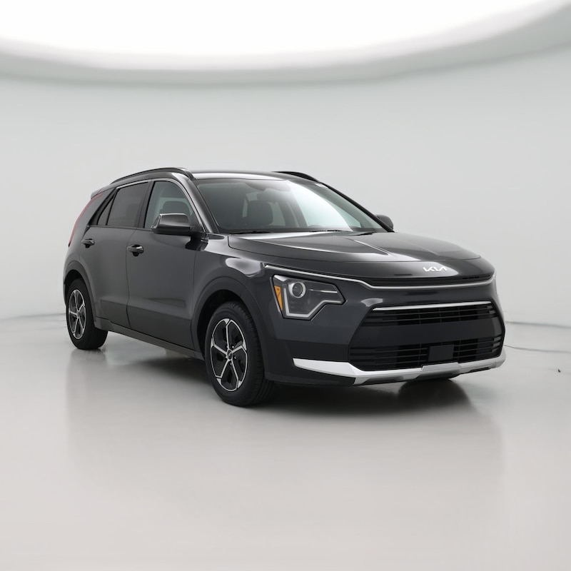 2024 Kia Niro Plug in Hybrid EX