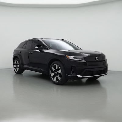 2024 Honda Prologue Elite