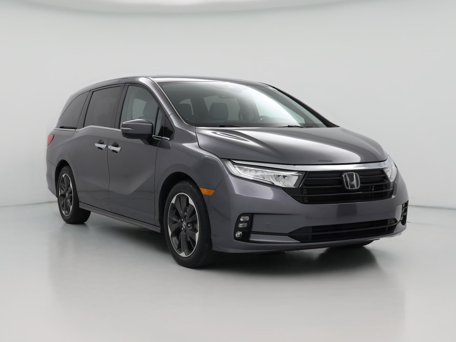 Smart Key & Power Hatch/Deck Lid