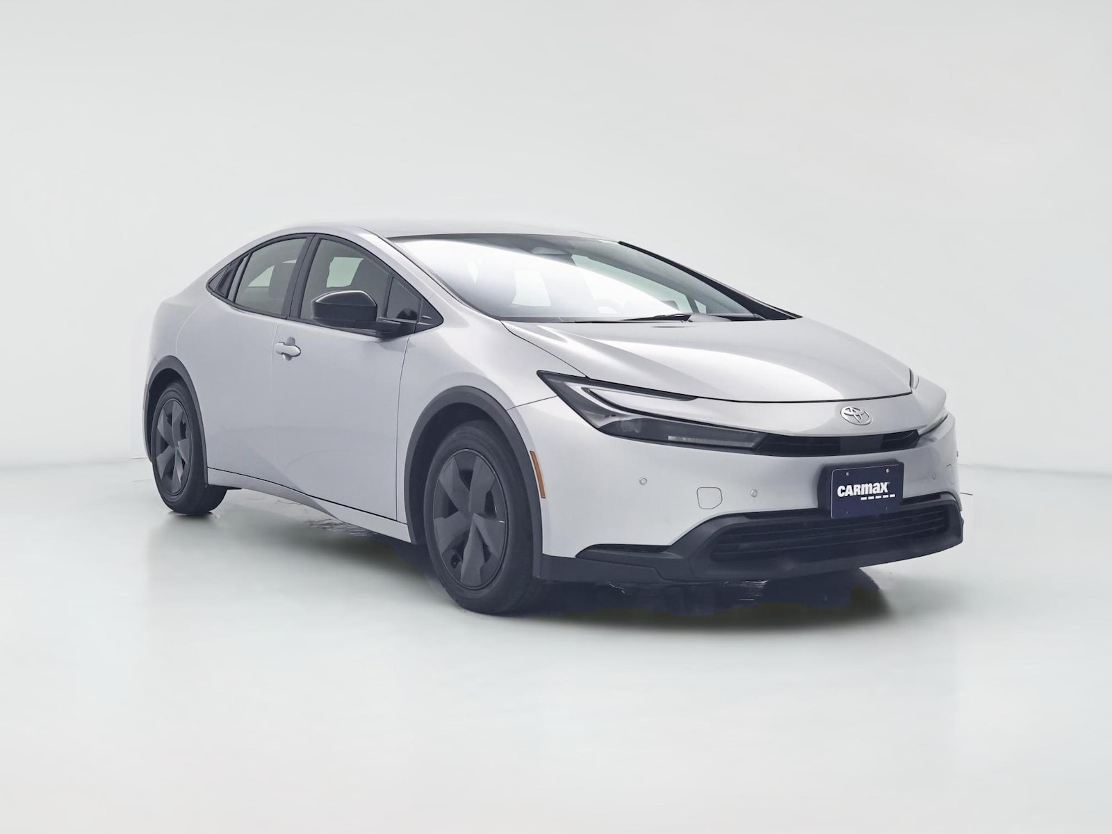2025 Toyota Prius