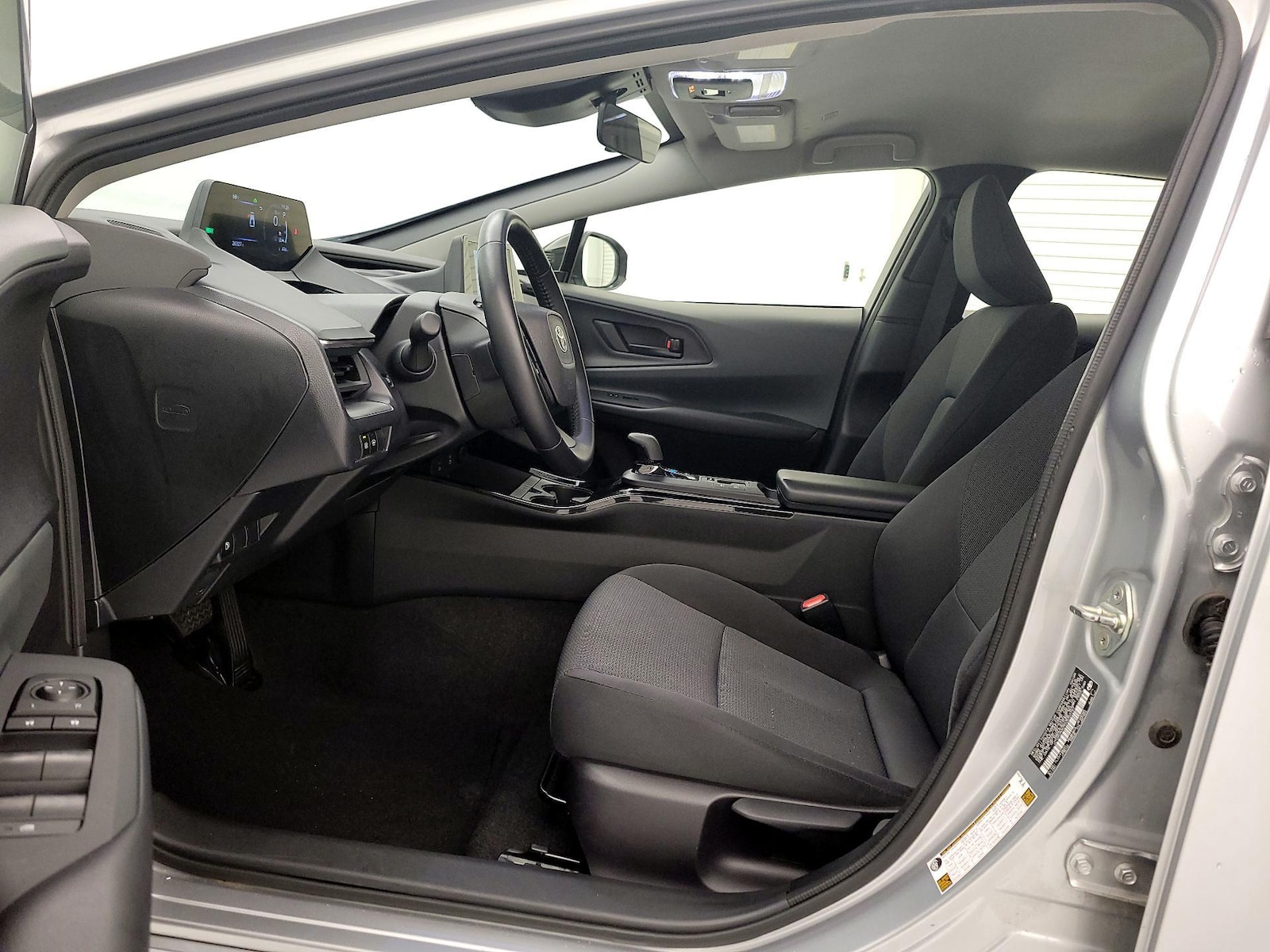 Side Airbags