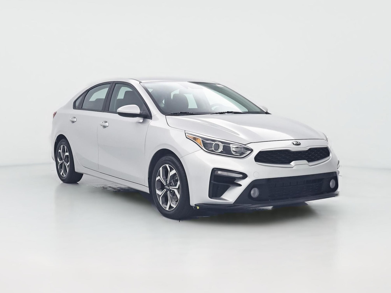 2020 Kia FORTE