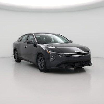 Vehicle exterior view