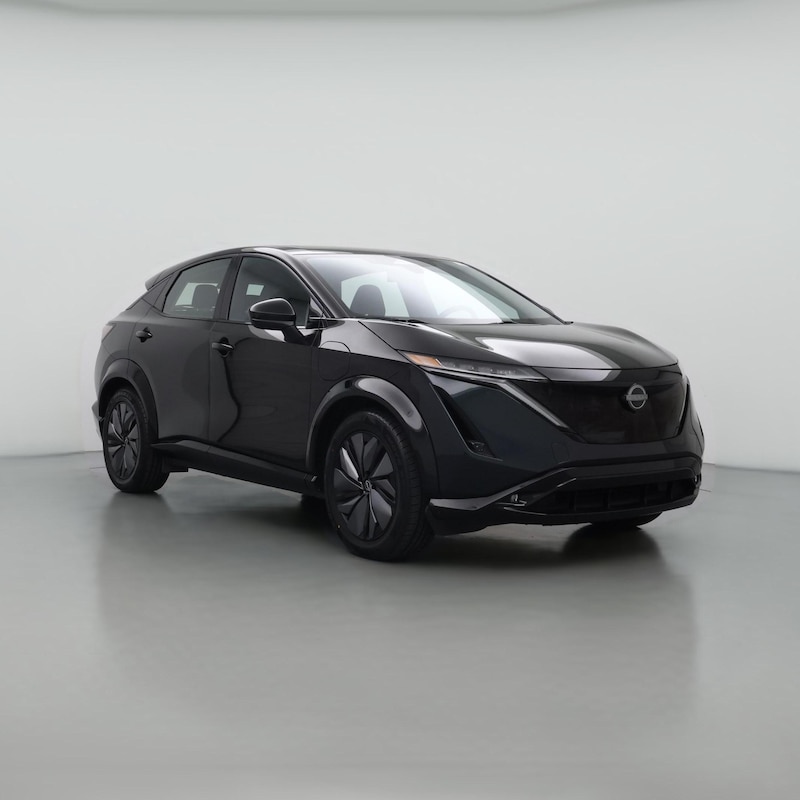 2024 Nissan ARIYA EVOLVE+ e-4ORCE