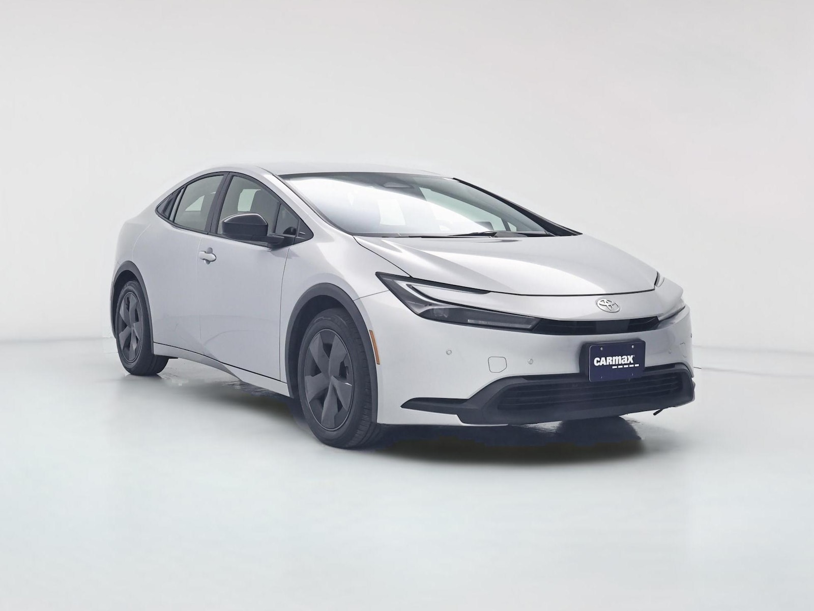 2025 Toyota Prius