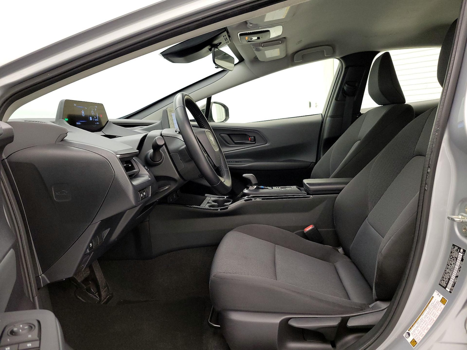 Side Airbags