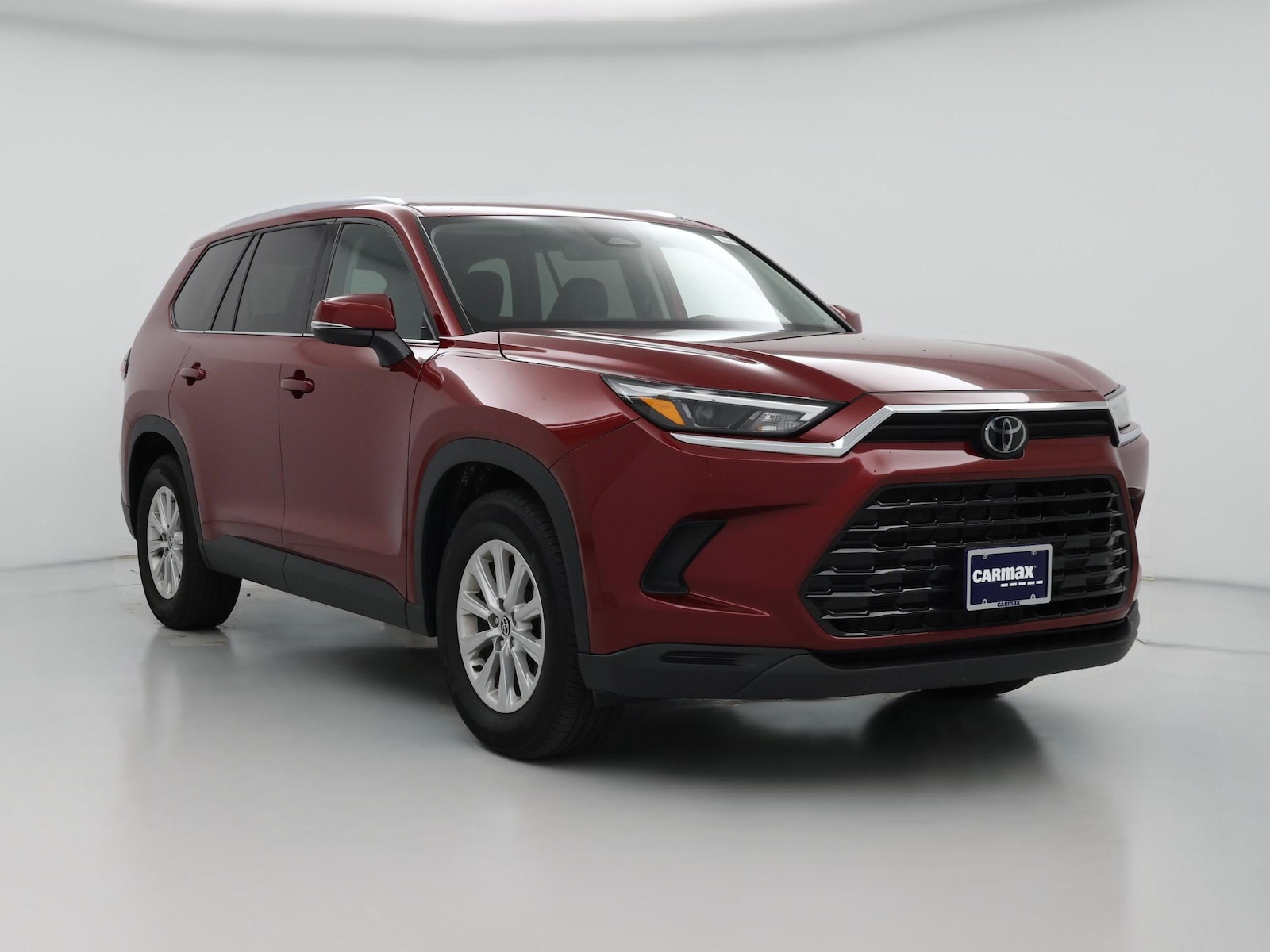 2025 Toyota Grand Highlander
