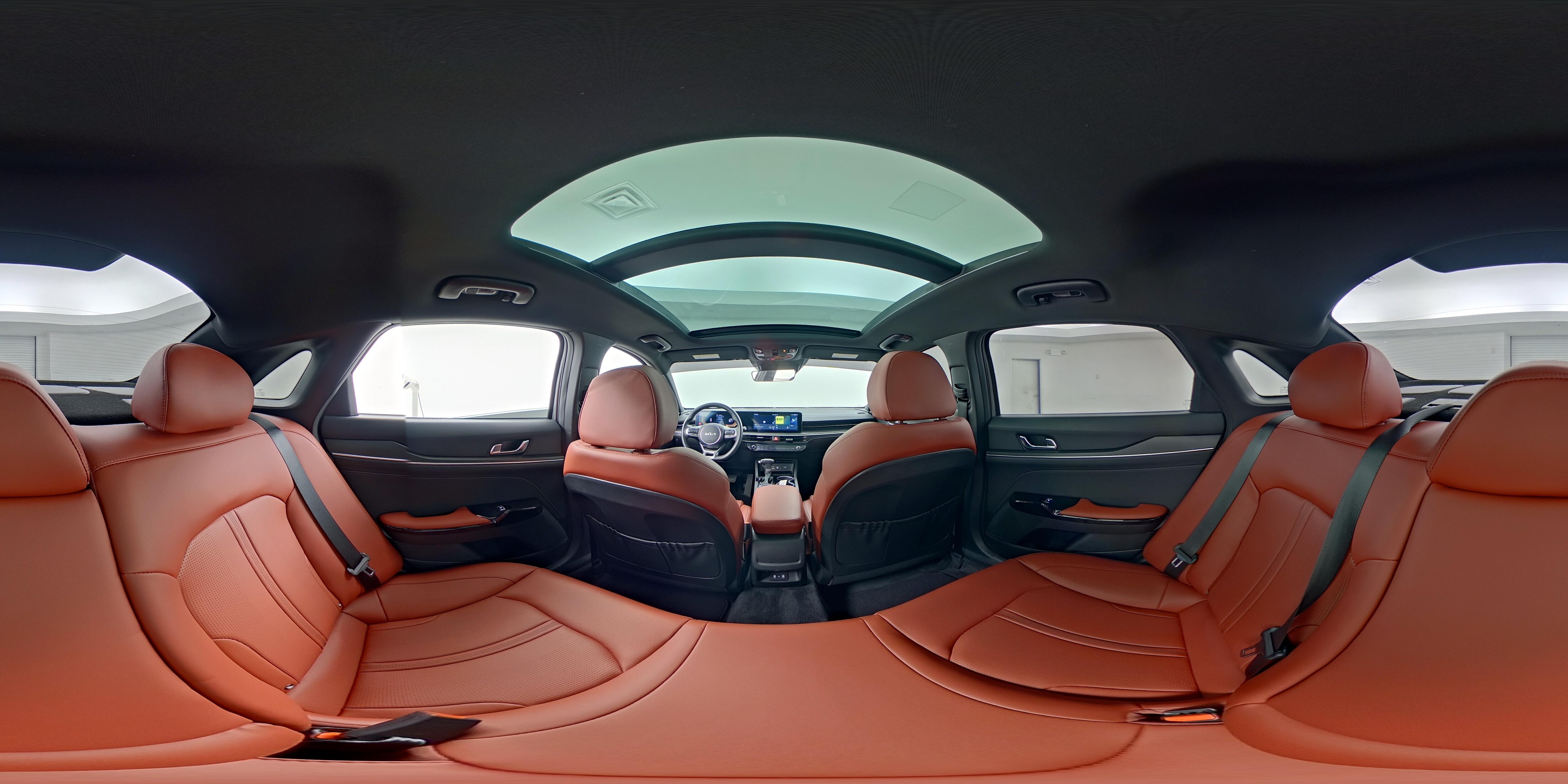 2026 Kia K5 GT-Line - Photo 28