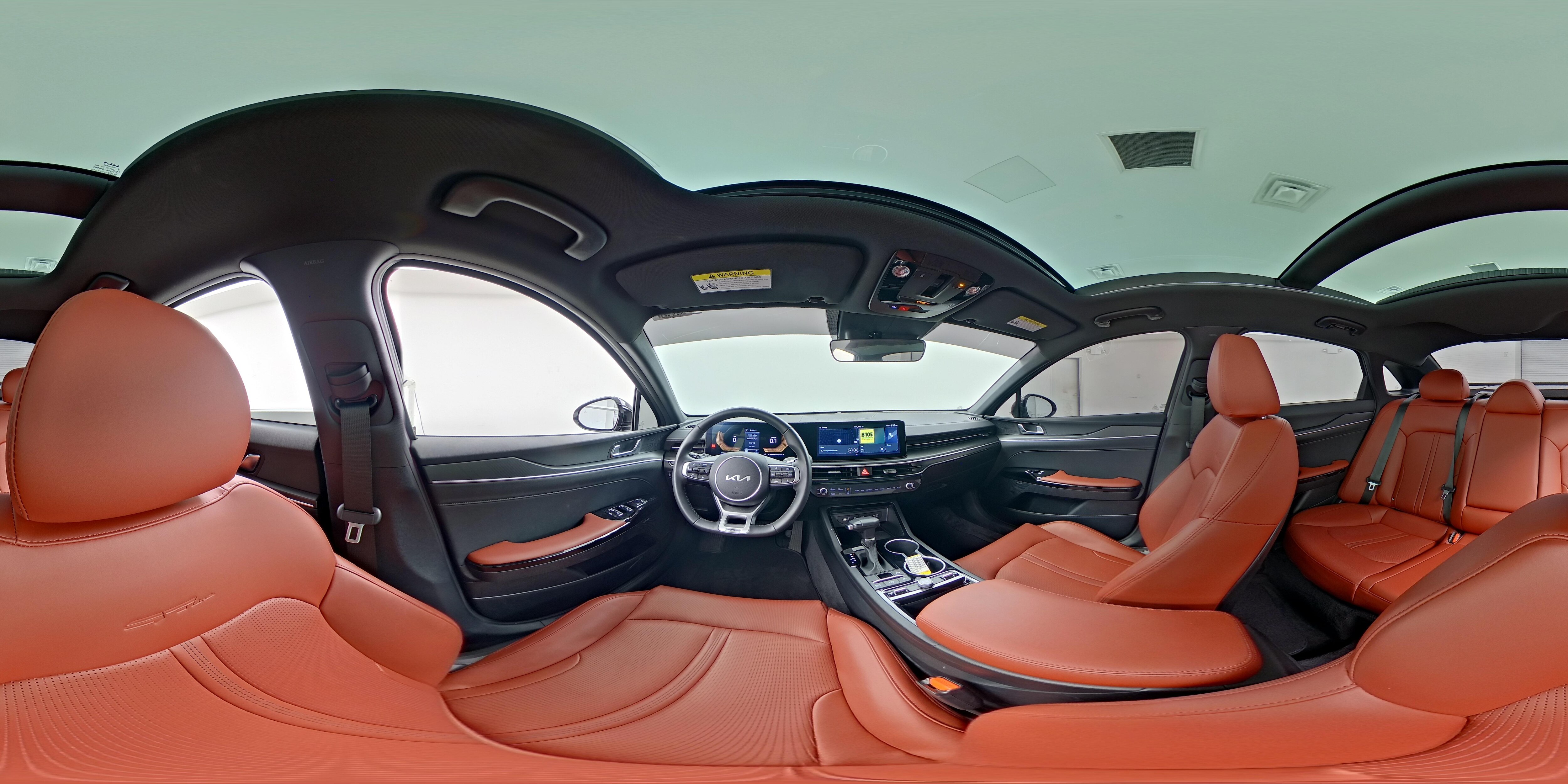 2026 Kia K5 GT-Line - Photo 29