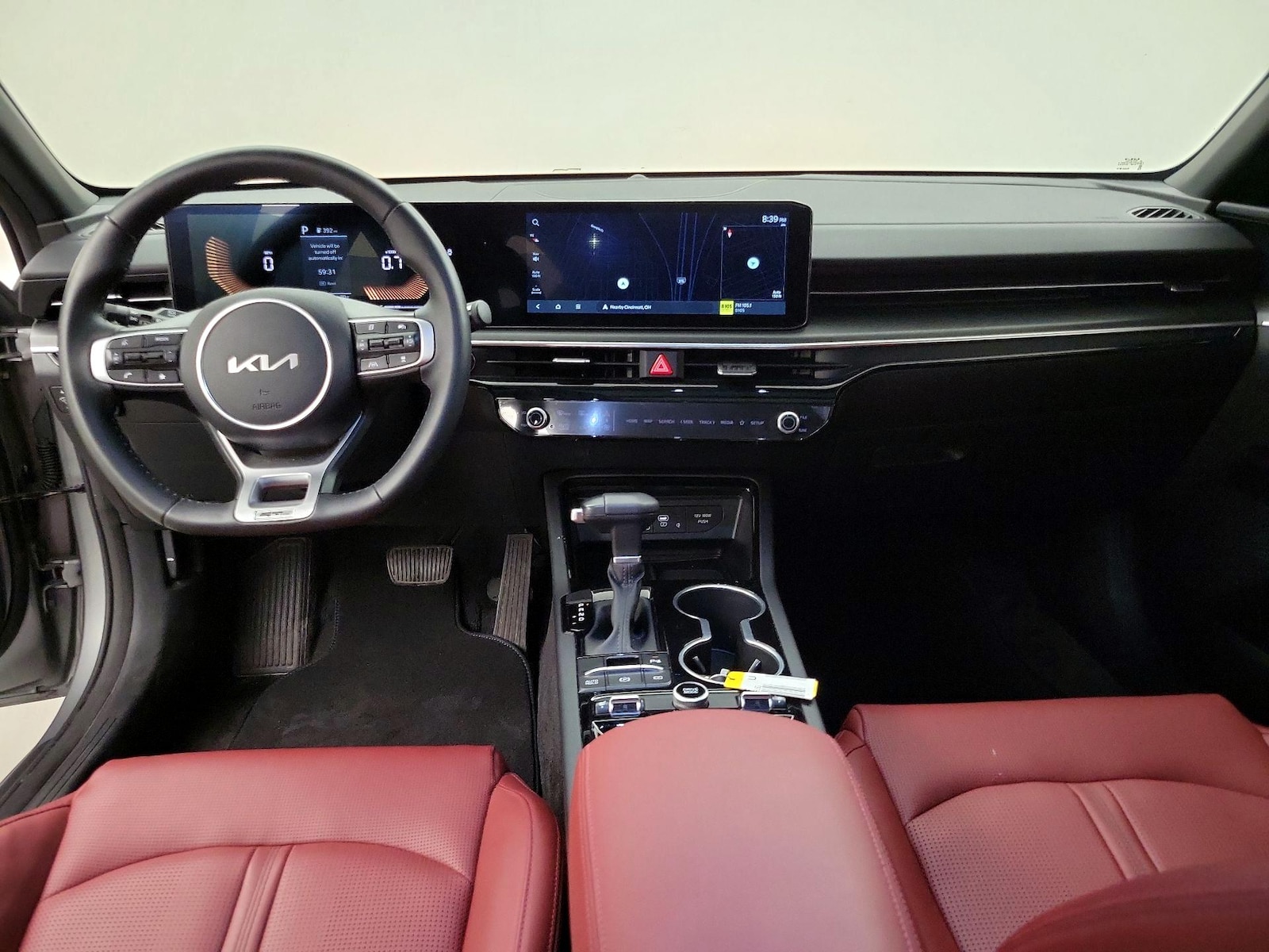 2026 Kia K5 GT-Line - Photo 10