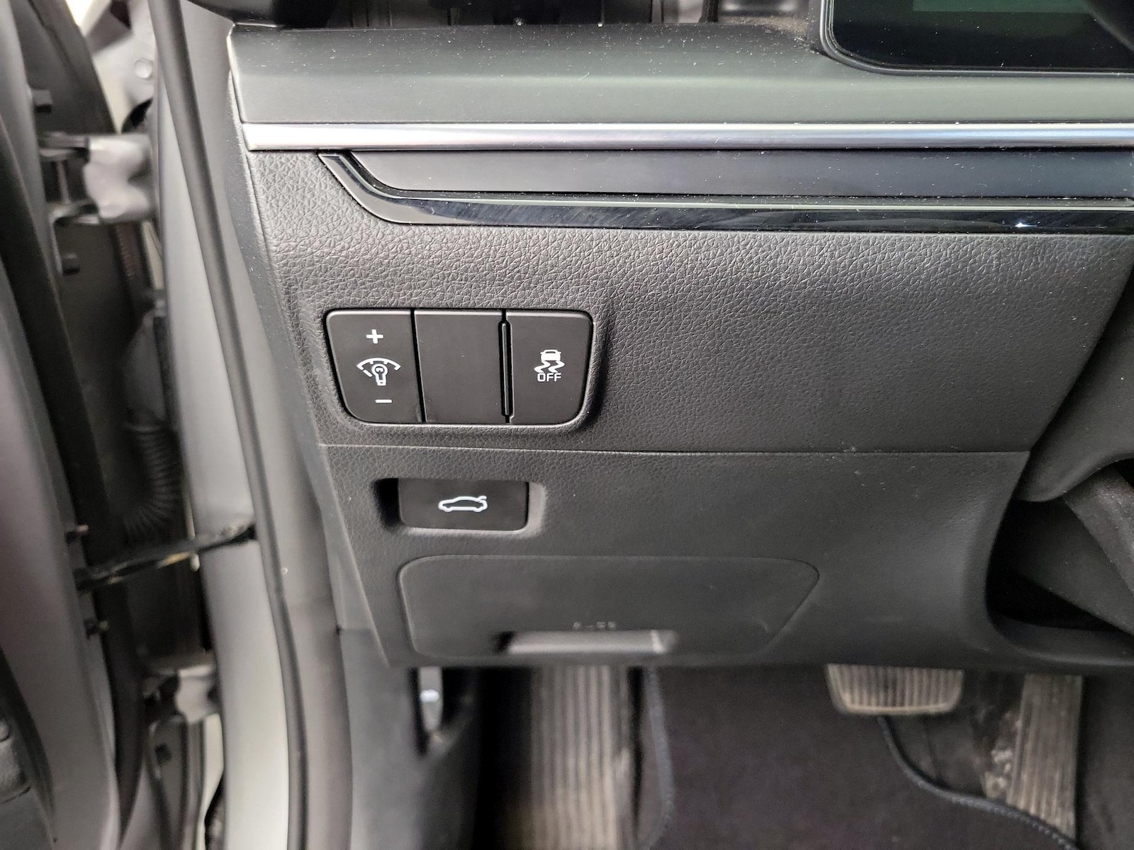 2026 Kia K5 GT-Line - Photo 14