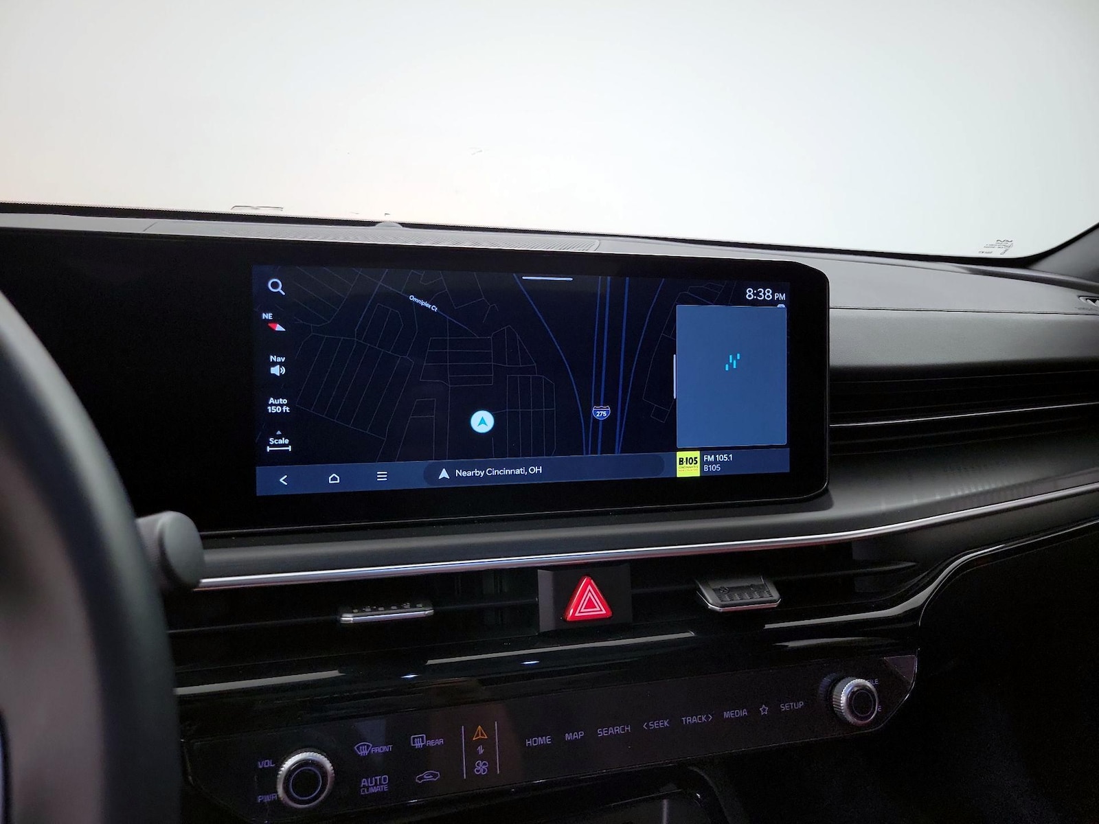 2026 Kia K5 GT-Line - Photo 15