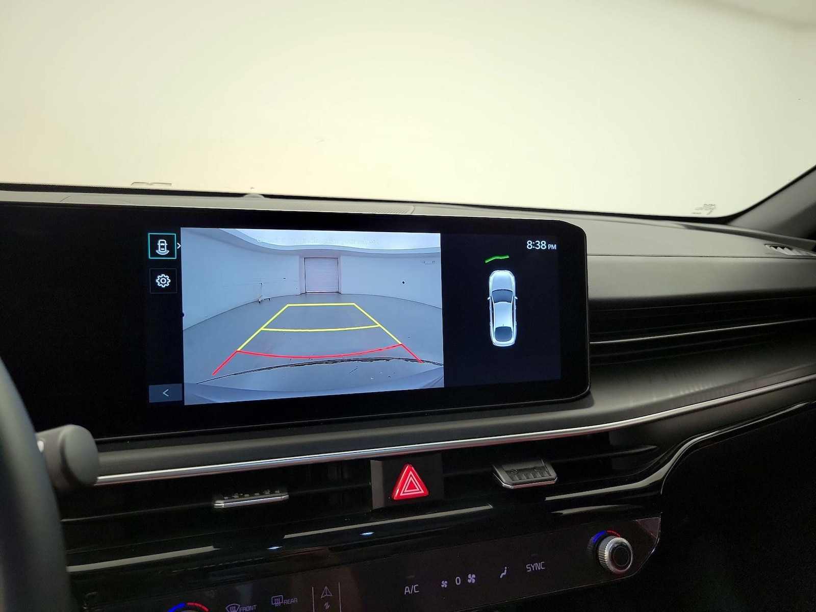 2026 Kia K5 GT-Line - Photo 16